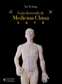 Books Frontpage Guía ilustrada de medicina china