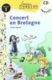 Front pageEvasion Niveau 1 Concert En Bretagne + CD