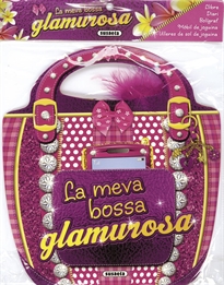 Books Frontpage La meva bossa glamurosa