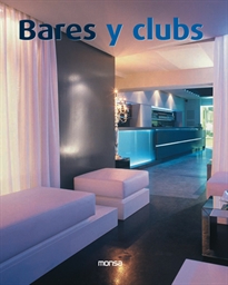 Books Frontpage Bares y Clubes