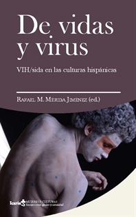 Books Frontpage De vidas y virus