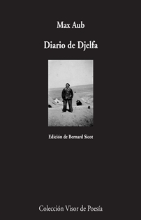 Books Frontpage Diario de Djelfa