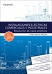 Front pageInstalaciones eléctricas comerciales e industriales. Resolución de casos prácticos 7.ª edición