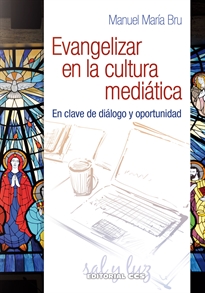 Books Frontpage Evangelizar en la cultura mediática