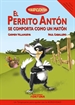 Front pageEl perrito Antón se comporta como un matón
