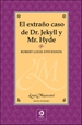 Front pageEl extraño caso de Dr. Jekyll y Mr. Hyde