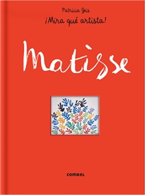 Books Frontpage Matisse