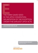 Front pageThe Farm-Saved Seed in the UPOV Convention: delimitation of the exception under the earliest UPOV Acts (Papel + e-book)