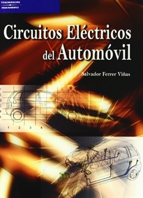 Books Frontpage Circuitos eléctricos del automóvil