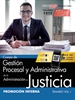 Front pageCuerpo de Gestión Procesal y Administrativa de la Administración de Justicia. Promoción Interna. Temario Vol. I.