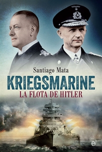 Books Frontpage Kriegsmarine