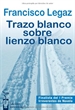 Front pageTrazo blanco sobre lienzo blanco