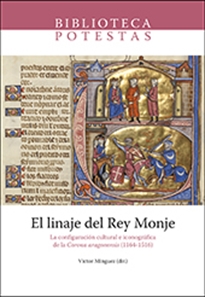 Books Frontpage El linaje del Rey Monje
