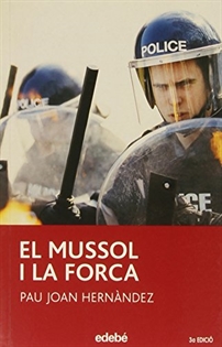 Books Frontpage El mussol i la forca