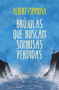 Books Frontpage Brújulas que buscan sonrisas perdidas