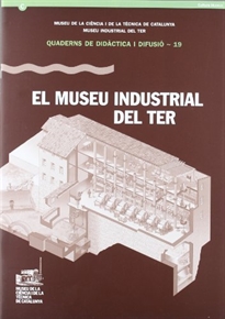 Books Frontpage Museu Industrial del Ter/El