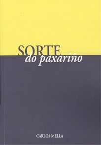 Books Frontpage Sorte do Paxariño