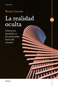 Books Frontpage La realidad oculta