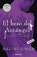 Front pageEl beso del arcángel (El gremio de los cazadores 2)