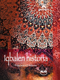 Books Frontpage Iqbalen historia