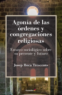 Books Frontpage Agon’a de las —rdenes y congregaciones religiosas