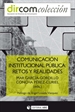Front pageComunicación institucional pública