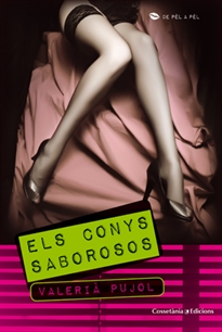 Books Frontpage Els conys saborosos