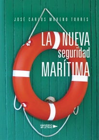 Books Frontpage La nueva seguridad marítima