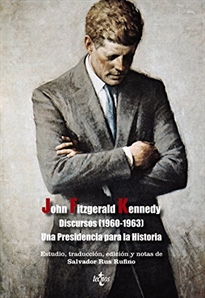 Books Frontpage Discursos (1960-1963) Una Presidencia para la Historia