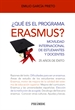 Front page¿Qué es el programa Erasmus?