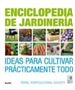 Front pageEnciclopedia de jardinería. Ideas para cultivar
