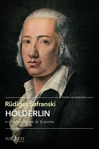 Books Frontpage Hölderlin