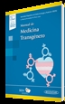 Front pageManual de Medicina Transgénero (+e-book)