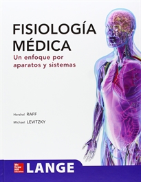 Books Frontpage Fisiologia Medica. Un Enfoque Por Aparatos Y Sistemas