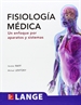 Front pageFisiologia Medica. Un Enfoque Por Aparatos Y Sistemas