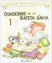 Front pageQuadern RATETA SAVIA 1 (maj.)