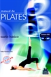 Front pageManual de pilates. Suelo básico (Color) -Libro+DVD-