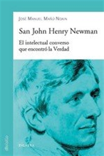 Books Frontpage San John Henry Newman