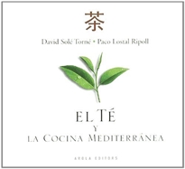 Books Frontpage El té y la cocina mediterránea