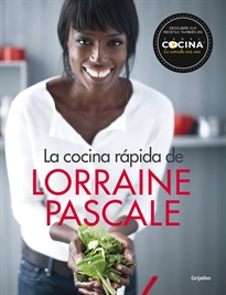 Books Frontpage La cocina rápida de Lorraine Pascale