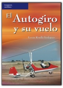 Books Frontpage El autogiro y su vuelo