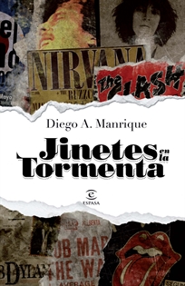 Books Frontpage Jinetes en la tormenta