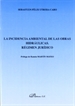 Front pageLa incidencia ambiental de las obras hidráulicas, régimen jurídico
