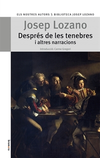 Books Frontpage Després de les tenebres i altres narracions