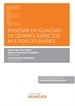Front pageEnseñar en igualdad de género: aspectos multidisciplinares (Papel + e-book)
