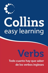 Books Frontpage Verbs (Easy learning)