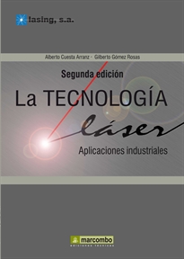 Books Frontpage La Tecnología Laser: Aplicaciones Industriales