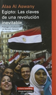 Books Frontpage Egipto: Las claves de una revolución inevitable