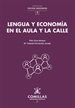 Front pageLengua y economía en el aula y la calle