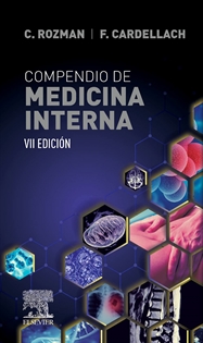 Books Frontpage Compendio de Medicina Interna